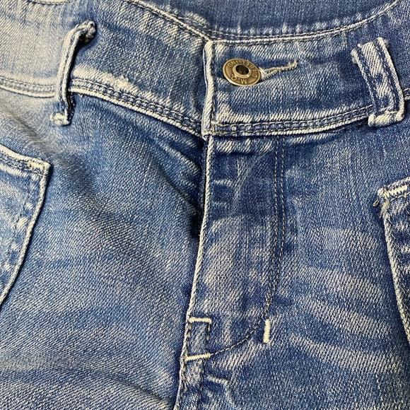 Diesel blue jeans Used, very good condition! W31 L34 - Picture 10 of 11